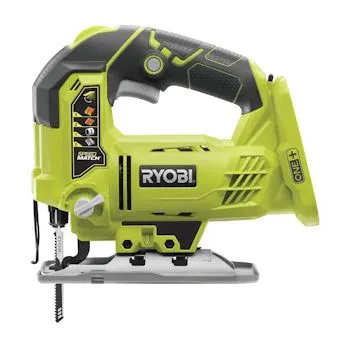 RYOBI Akumulatorska ubodna testera ONE+ 18V R18JS-0