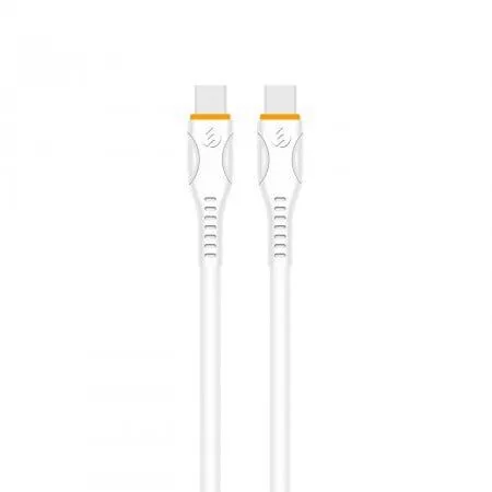 S-LINK Kabl TIP-C-TIP-C SW-C130 1m/ bela
