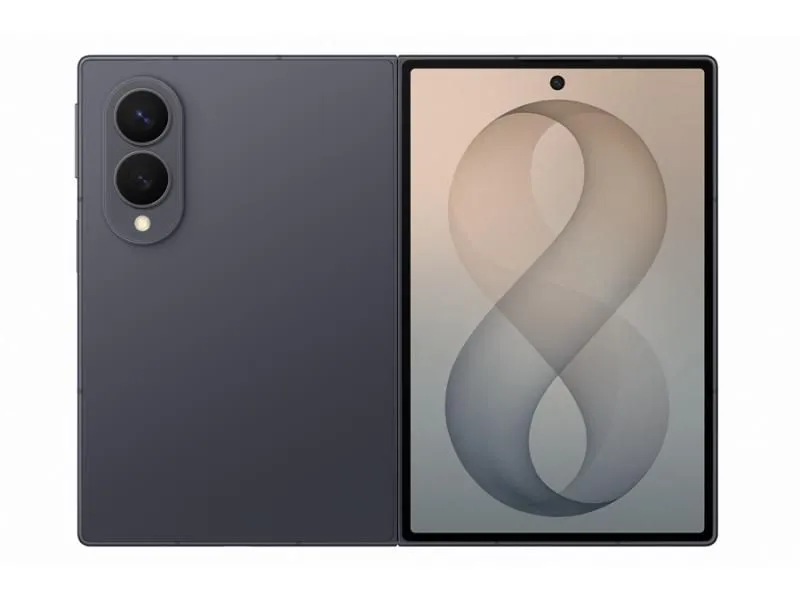 SAMSUNG Galaxy Z Fold 8 12/256GB/ grafit