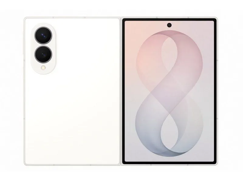SAMSUNG Galaxy Z Fold 8 12/512GB/ krem