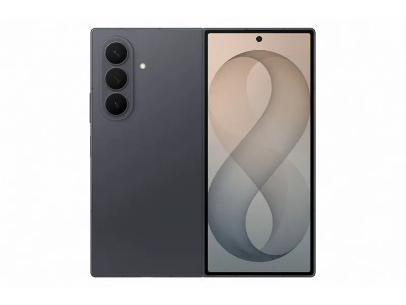 SAMSUNG Galaxy Z Fold 8 Ultra 12/256GB/ grafit