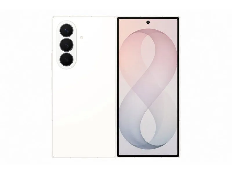 SAMSUNG Galaxy Z Fold 8 Ultra 12/256GB/ krem