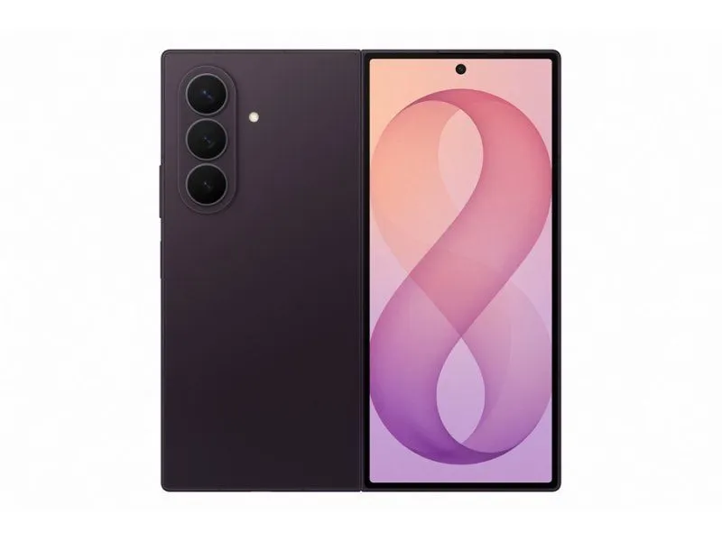 SAMSUNG Galaxy Z Fold 8 Ultra 12/256GB/ ljubičasta