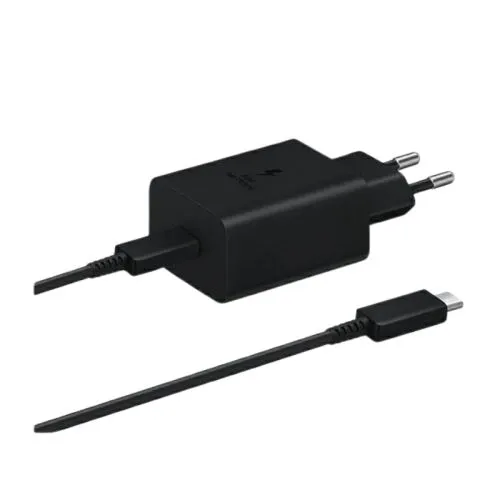 SAMSUNG Kućni punjač 45W EP-T4510-XBE/ crna