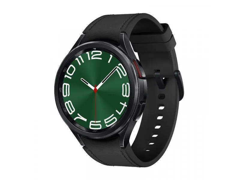 SAMSUNG Pametni sat Watch 6 Classic/ crna