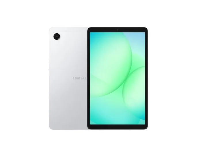 SAMSUNG Tablet TAB A11 WiFi 8.7/4GB/64GB/Silver/SM-X130NZSAEUE