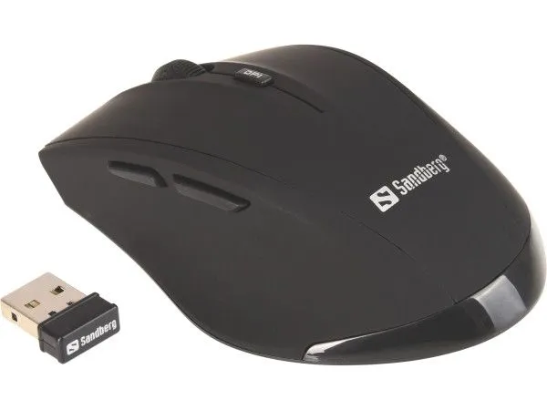 SANDBERG Miš Wireless Pro 630-06