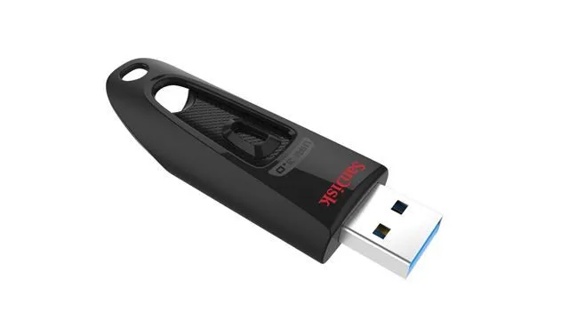 SANDISK USB Flash 64GB Ultra USB3.0/ SDCZ48-064G-U46