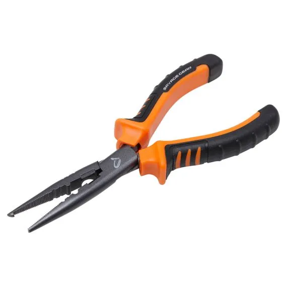SAVAGE GEAR KLEŠTA SG MP SPLITRING AND CUT PLIERS L  23CM