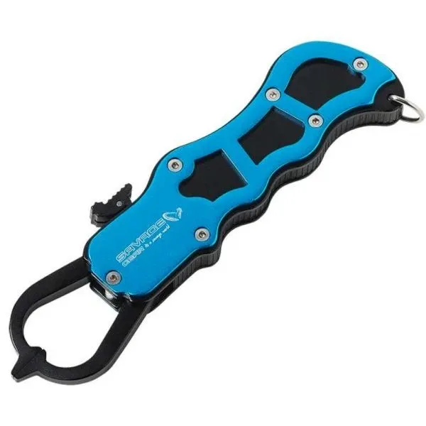 SAVAGE GEAR LIP GRIPPER SG LIGHT GAME ALU 16/5CM