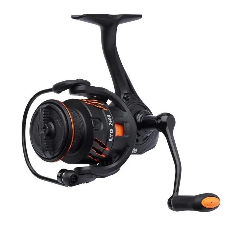 SAVAGE GEAR MAŠINICA SG ORANGE LTD 1000FD 9BB