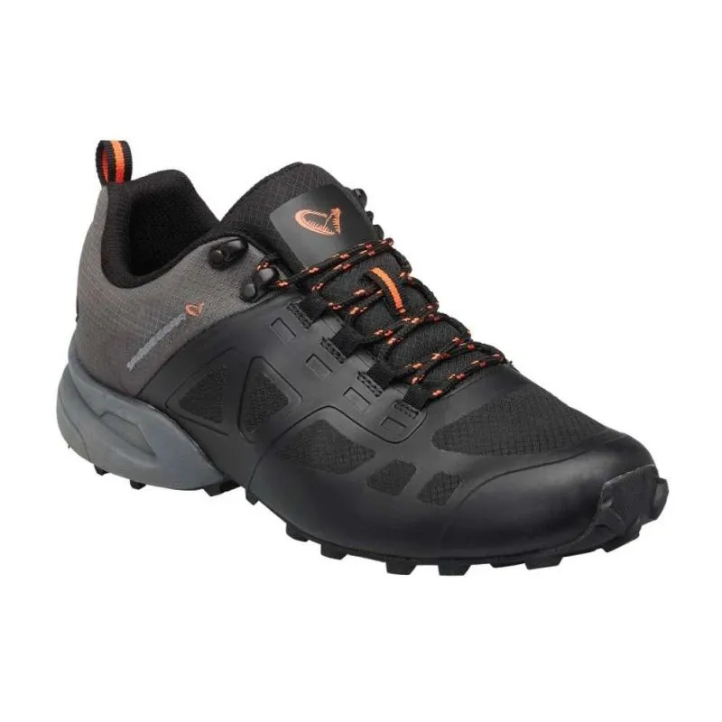 SAVAGE GEAR PATIKE X-GRIP/ 44 /BLACK GREY