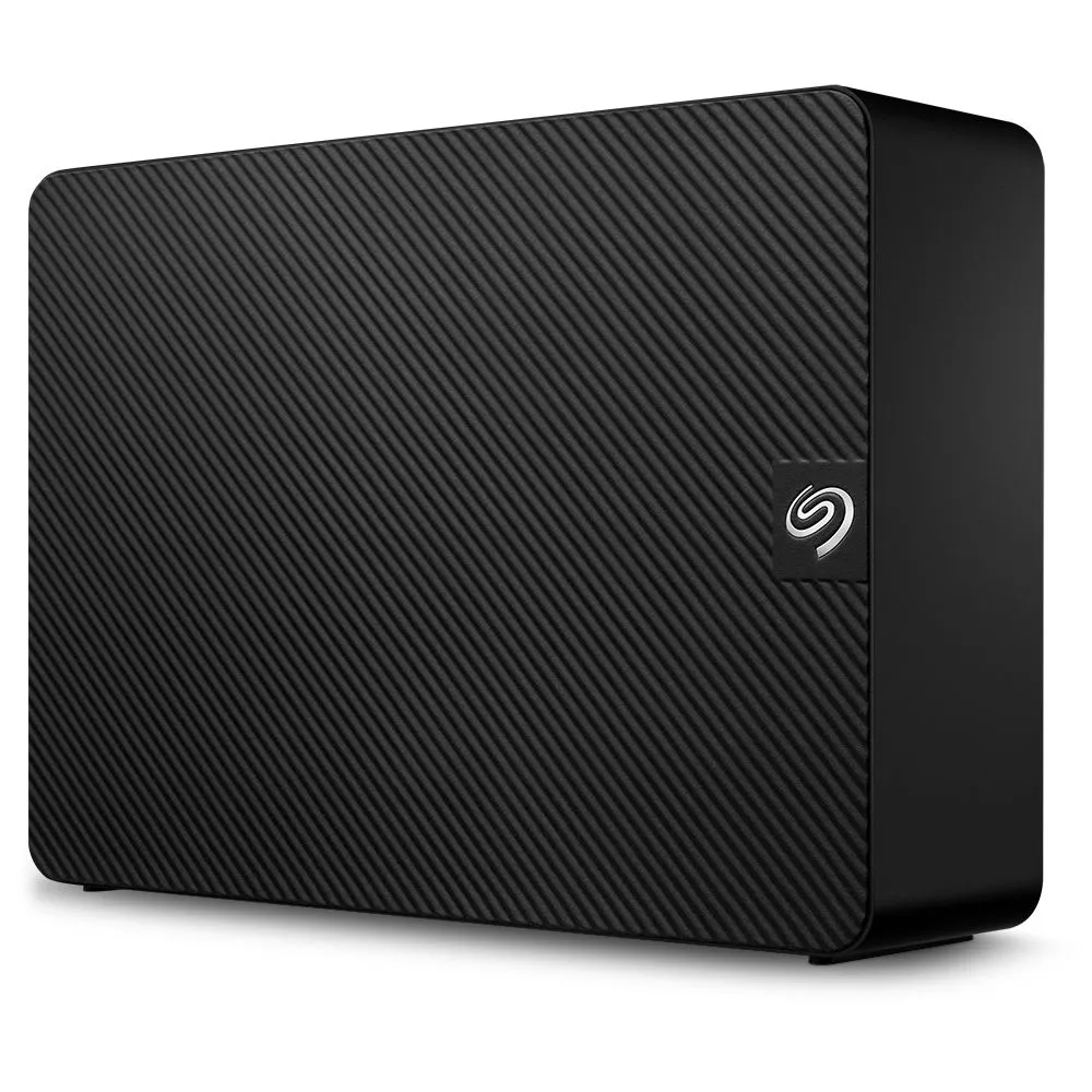 SEAGATE HDD E3.5 Expansion Portable 8TB STKP8000400