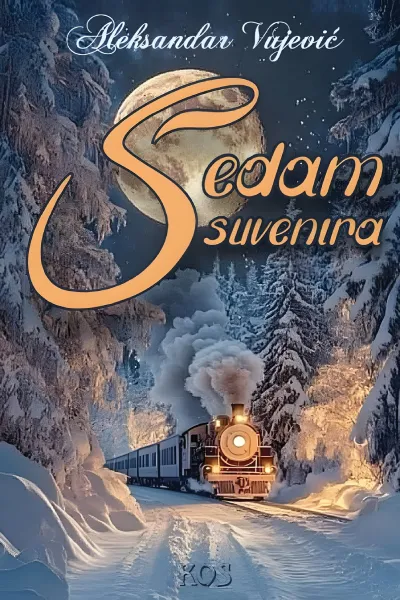 Sedam suvenira