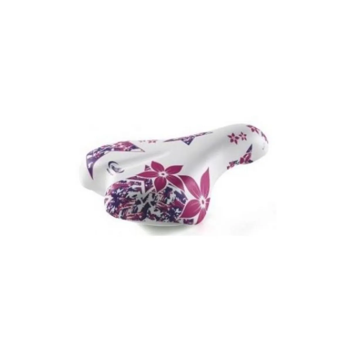SELLE MONTEGRAPPA Sedište montegrappa ok-go dečije 996 white-pink