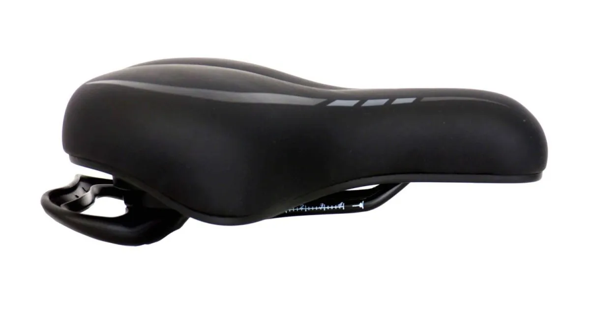 SELLE SAN MARCO Sedište CROSSER VD863C-01