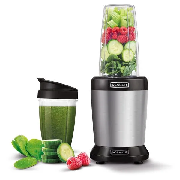 SENCOR Blender SNB 4302SS