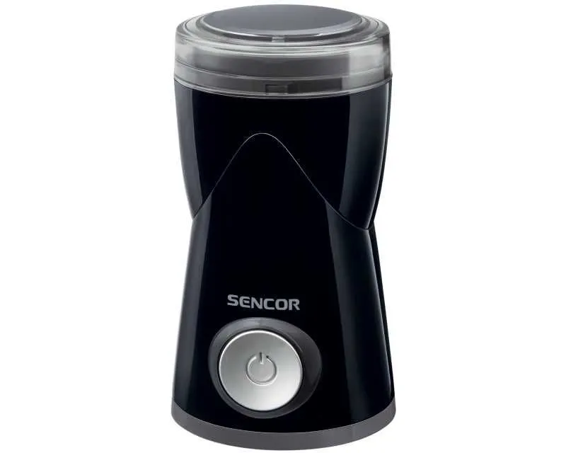 SENCOR Mlin za kafu SCG 1050BK