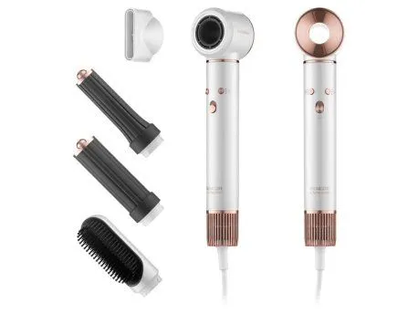 SENCOR Stajler za kosu SHS 9100RS