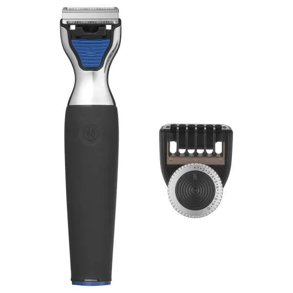 SENCOR Trimer za bradu SHP 0460BK