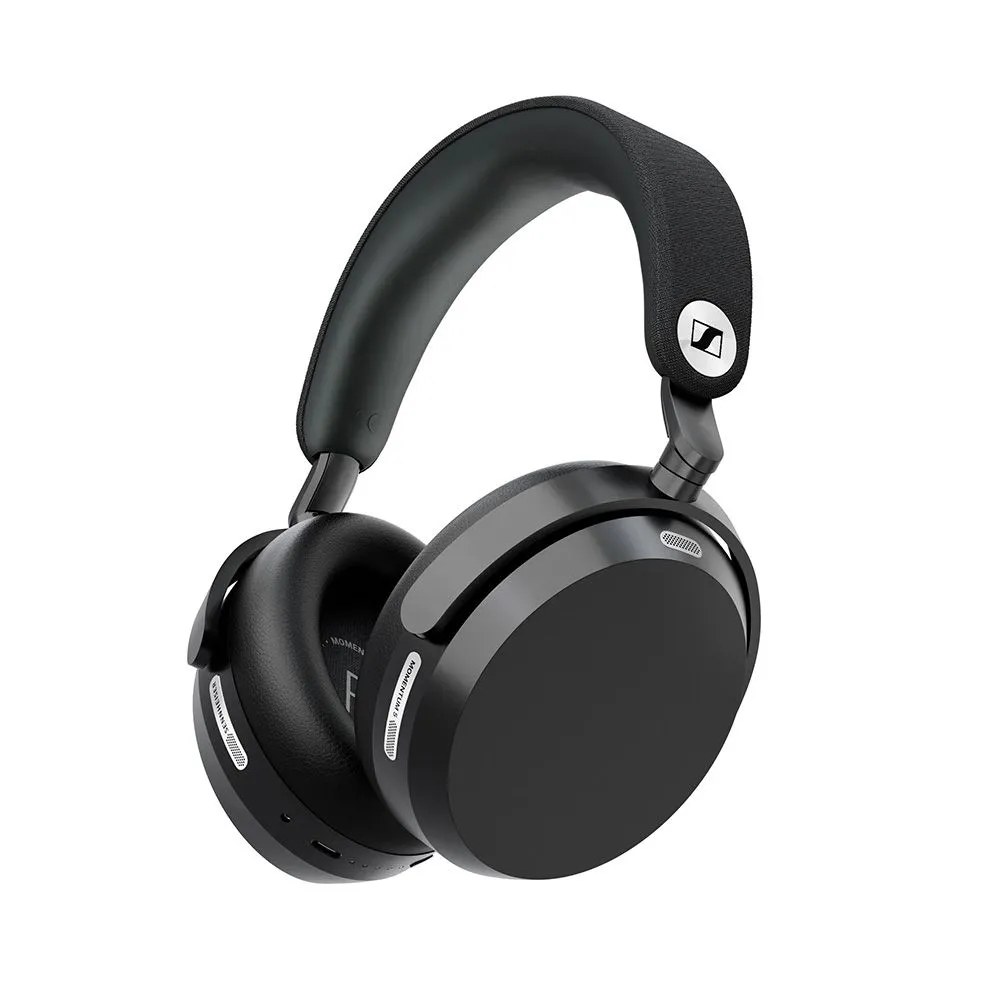 SENNHEISER MOMENTUM 5 Wireless - Black