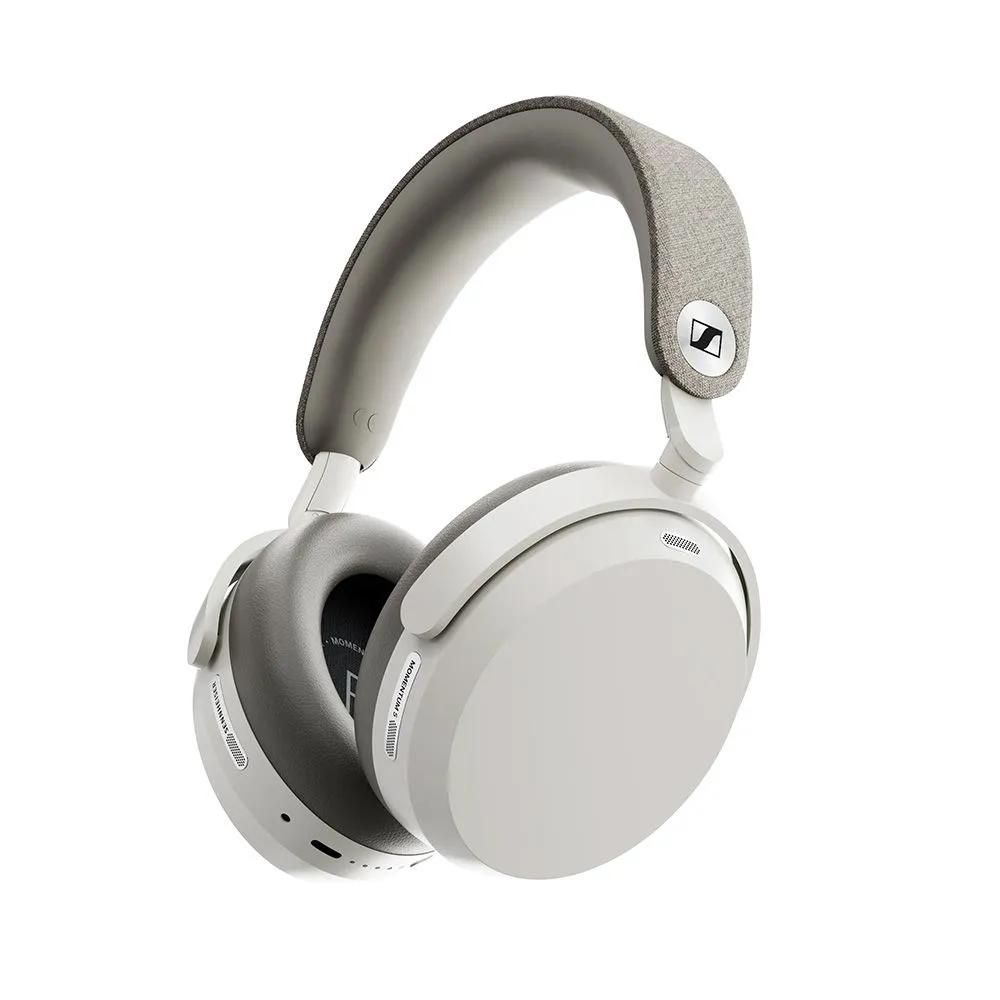 SENNHEISER MOMENTUM 5 Wireless - White