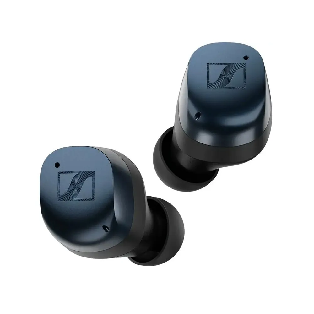 SENNHEISER MOMENTUM True Wireless 4 - Denim