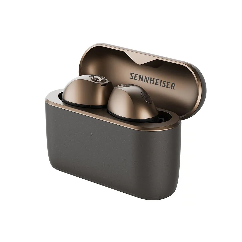 SENNHEISER MOMENTUM True Wireless 5 - Copper