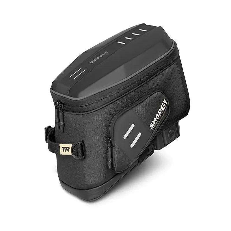SHAD Tr15c click sistem tank torba terra