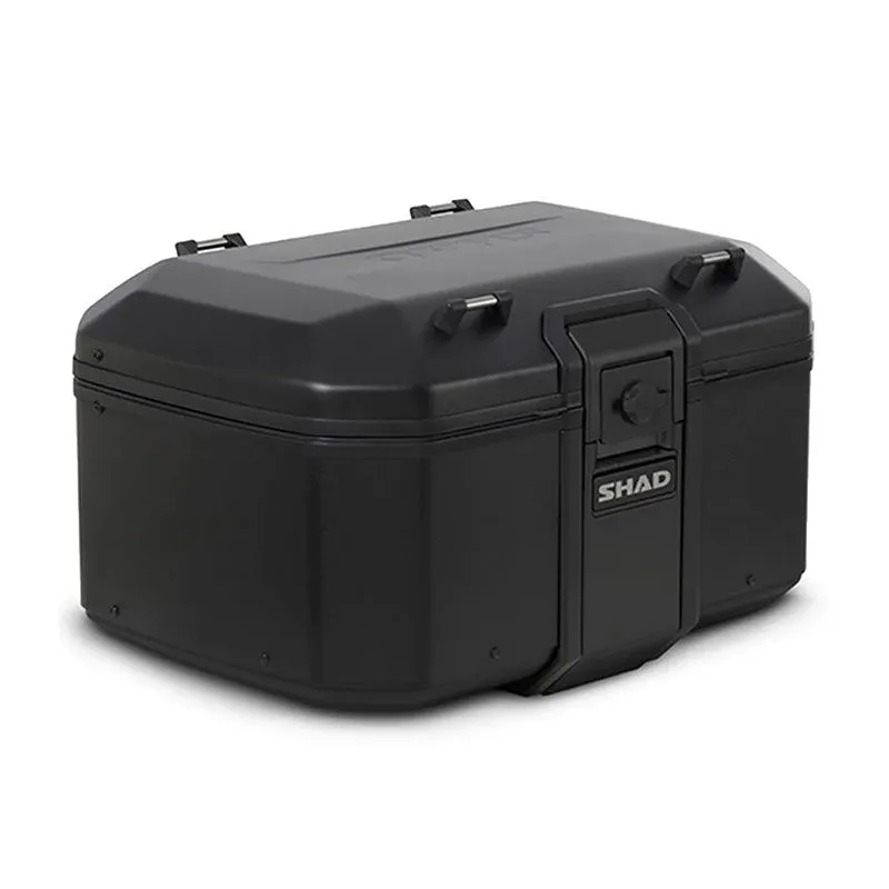 SHAD Tr55 gornji kofer terra pure black