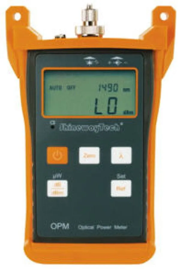 SHINEWAYTECH OPM-15A optički merač snage