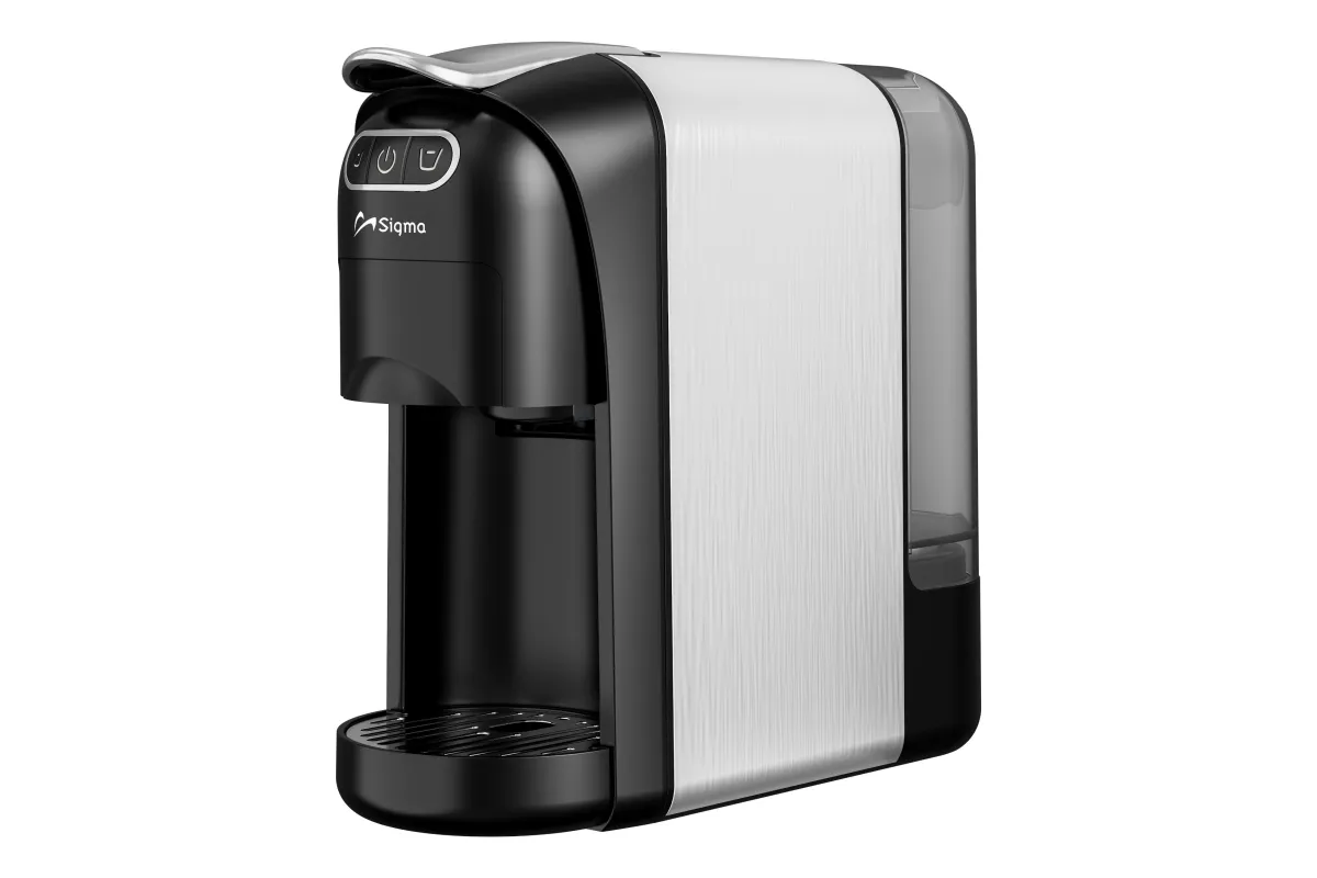 SIGMA Aparat za espreso kafu 3u1 SK-1015