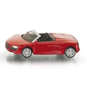 SIKU Audi R8 Spyder