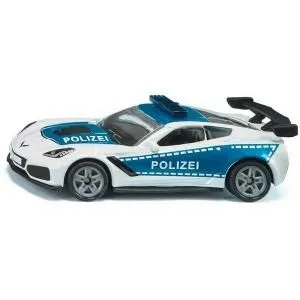 SIKU Chevrolet Corvette ZR1