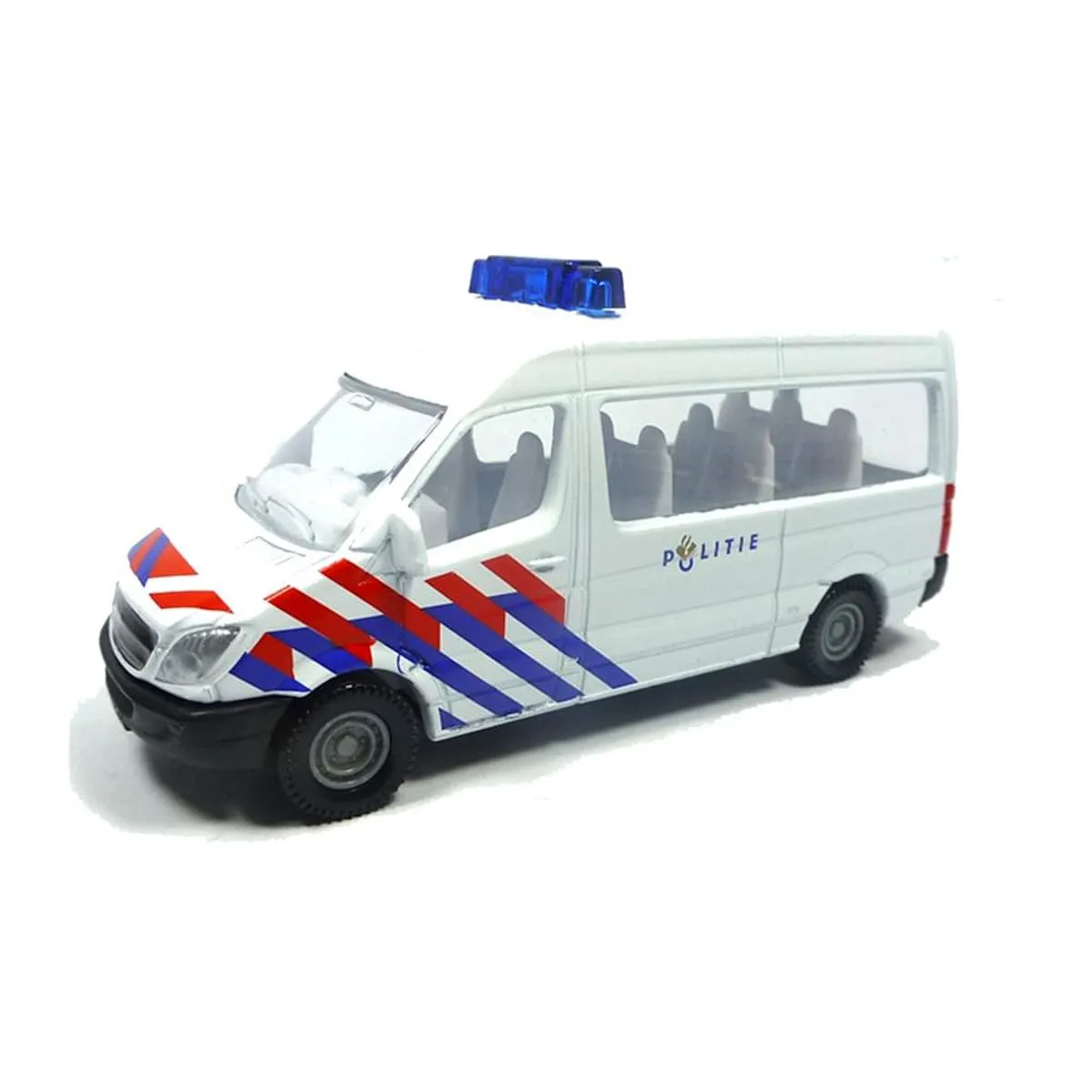 SIKU Policijski kombi