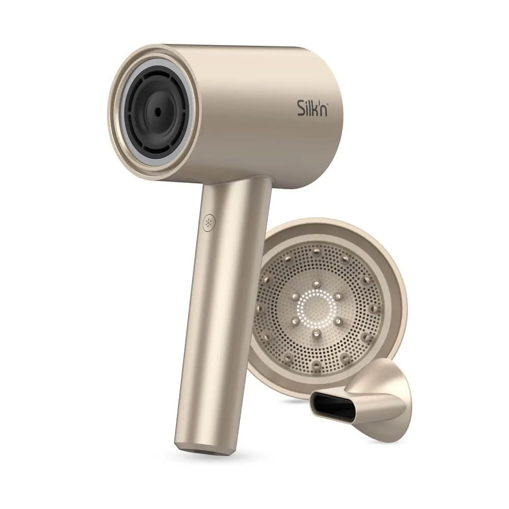 SilkN Fen za kosu Silkyair Pro