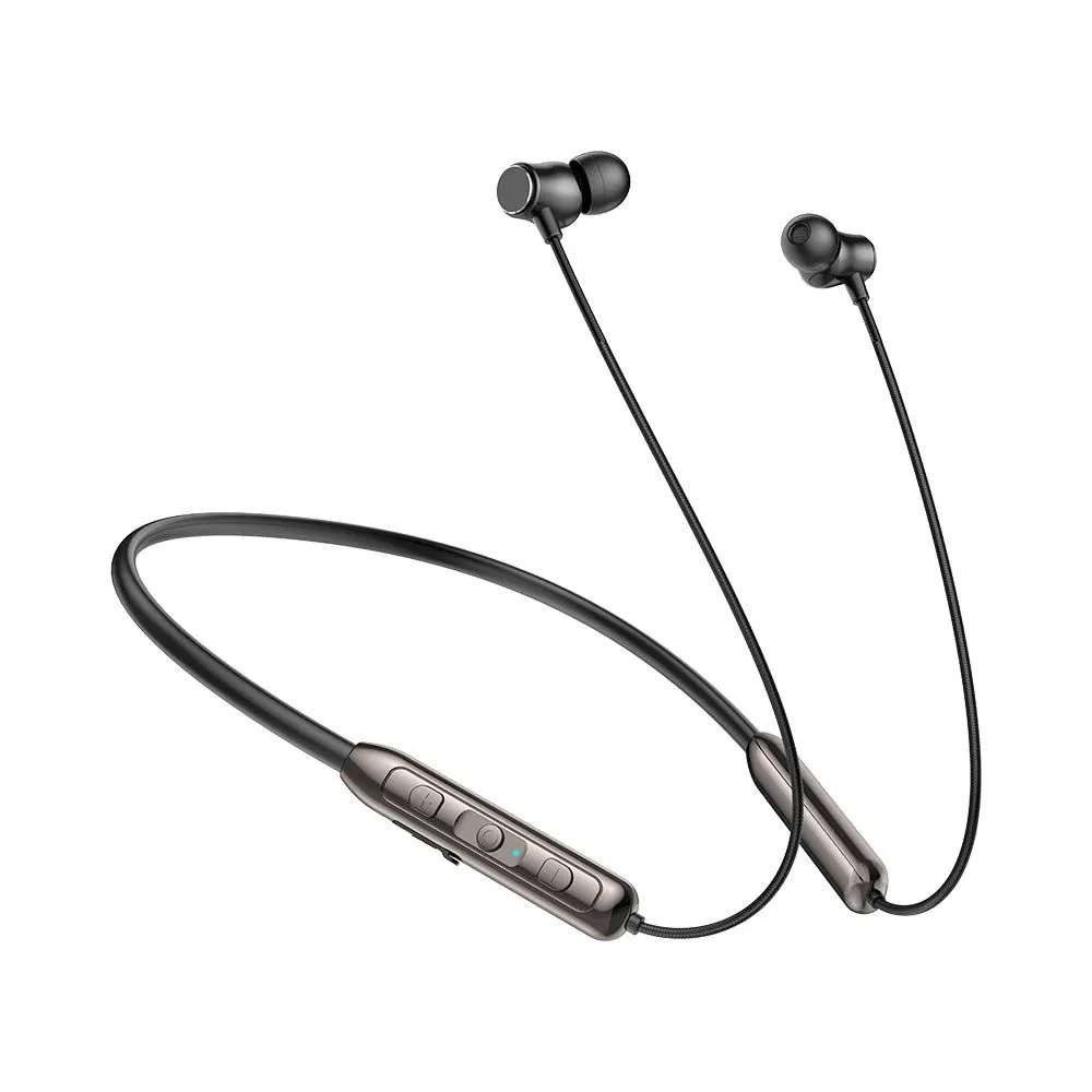 SUPERIOR Bluetooth slušalice AirLoop Neckband Wireless B01/ crna