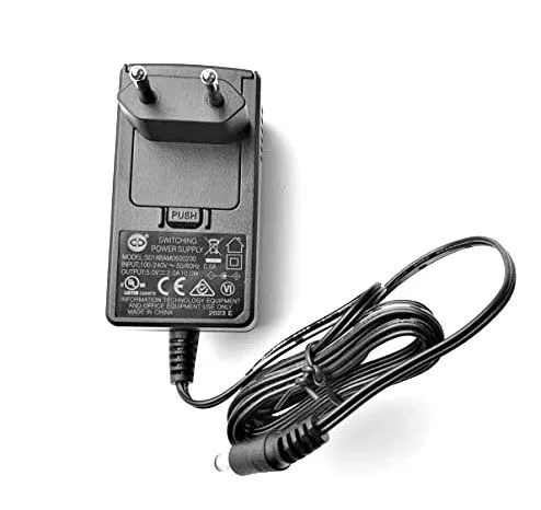 SNOM Power adapter za sve modele Snom telefona/ 10W