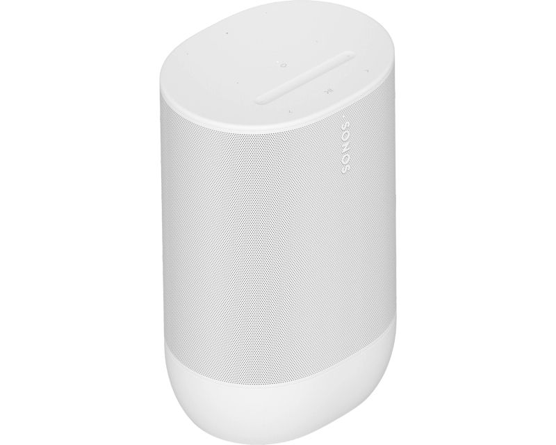 SONOS Bežični Bluetooth zvučnik MOVE 2/ bela