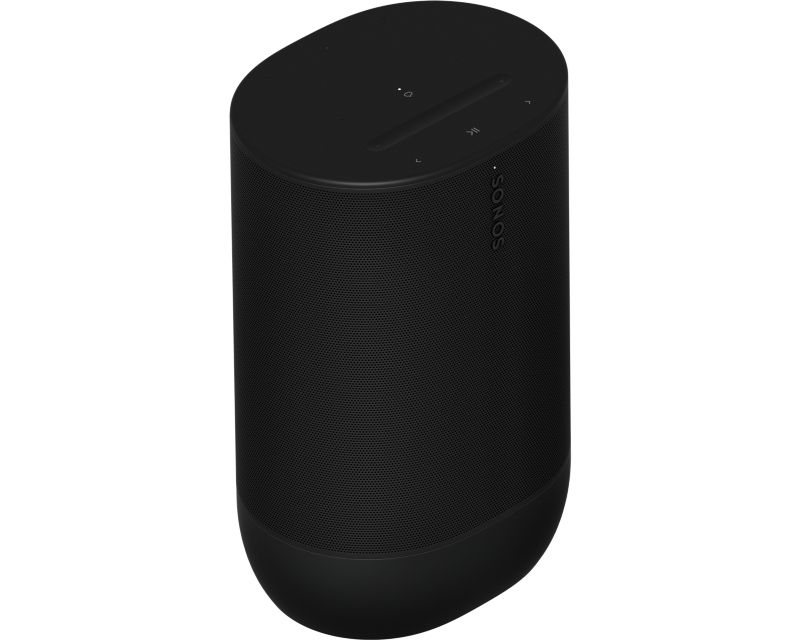 SONOS Bežični Bluetooth zvučnik MOVE 2/ crna