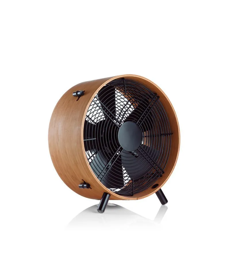 STADLER FORM Ventilator Otto Fan Bamboo