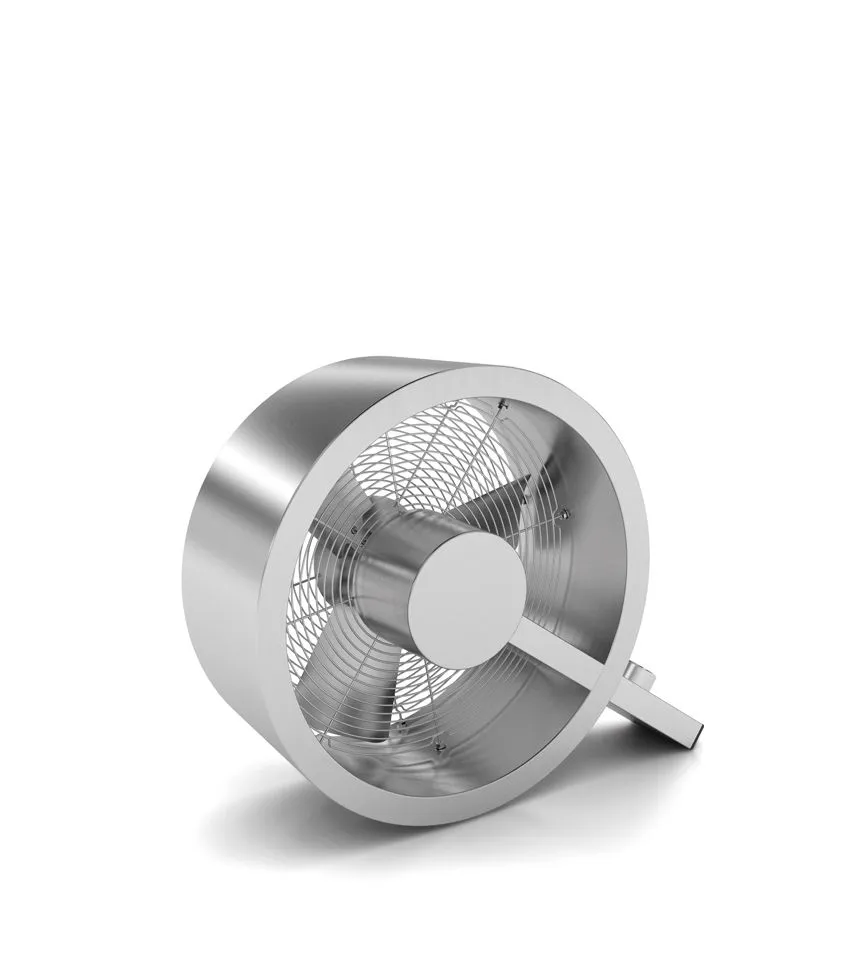 STADLER FORM Ventilator Q Fan alu