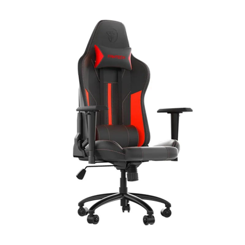 FANTECH Gaming stolica Korsi GC-191/ crvena/crna