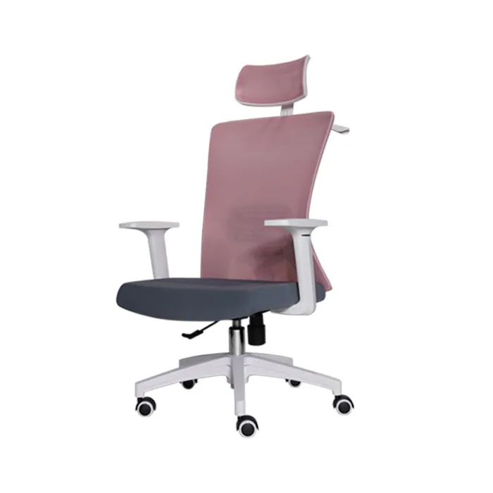 FANTECH Stolica Office OC-A258/ roze