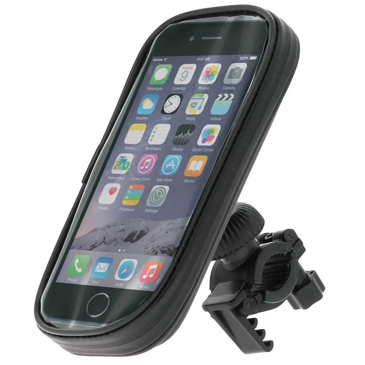 SUMEX Drzac za mobilni za motor i biciklu XL
