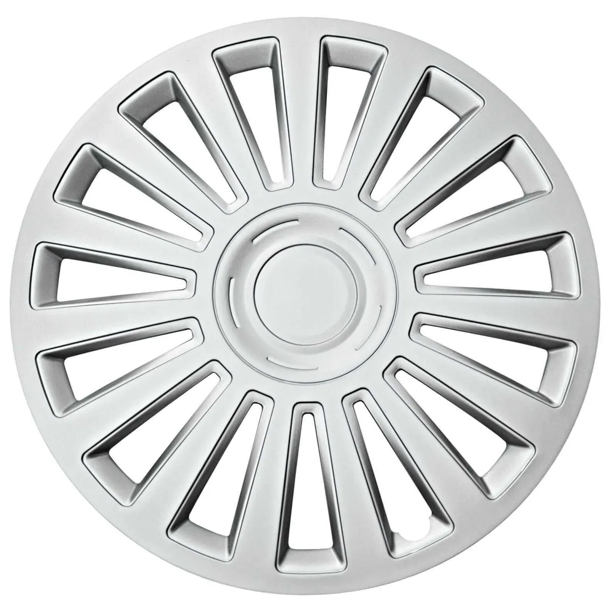 SUMEX Univerzalne ratkapne 15 california silver- abs set
