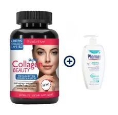 Super Collagen Beauty/ 60 tableta