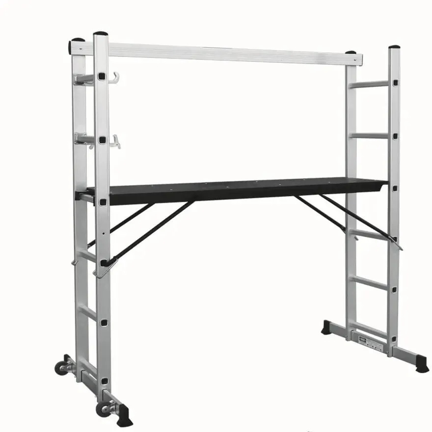 SuperStep Mini Skela 2x7 - 3m