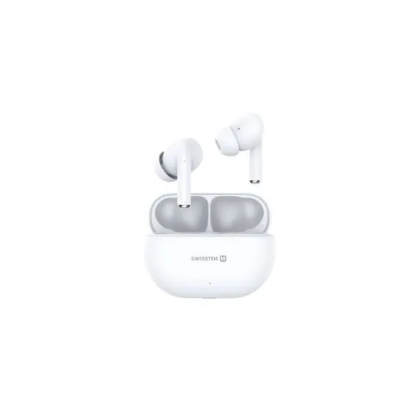 SWISSTEN Pro Tune TWS White Bežične bubice