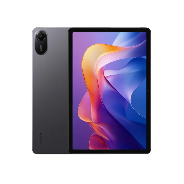 Tablet Xiaomi Redmi Pad 2 11 4GB/128GB WiFi sivi